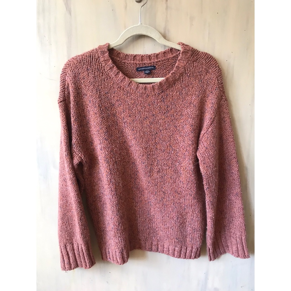 American Eagle Outfitters Women’s Sweater
